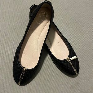 Vince Camuto flats